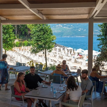 arameras beach resort