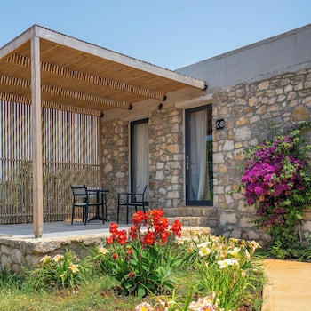 arameras beach resort