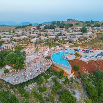 arameras beach resort