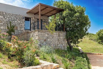 arameras beach resort