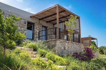 arameras beach resort