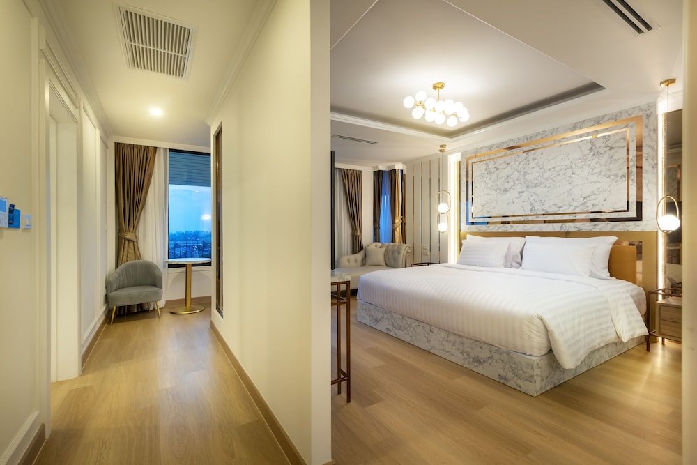 nine river hotel