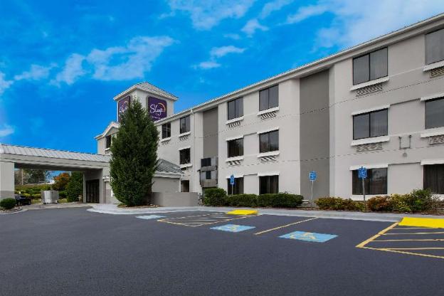 sleep inn