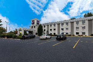 Sleep Inn,United States Of America>>Lithonia,2.5 star