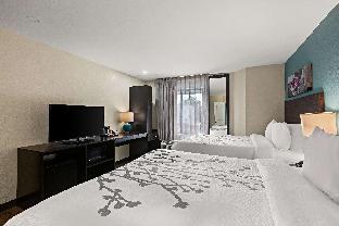 Sleep Inn,United States Of America>>Lithonia,2.5 star