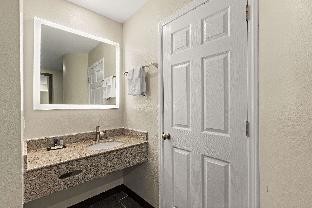 Sleep Inn,United States Of America>>Lithonia,2.5 star