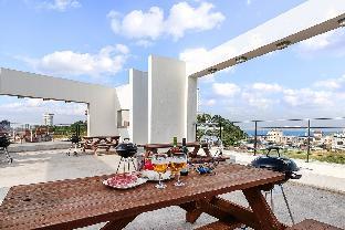 gangneung gyeongpodae s9 beach familyspa