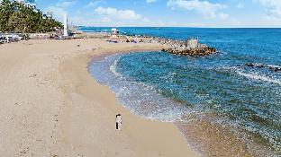 gangneung gyeongpodae s9 beach familyspa