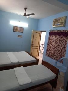 Parisha Residency - Temple Side Hotel,Cuddalore>>Chidambaram,2.5 star
