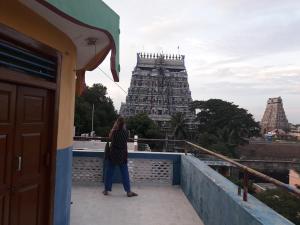 Parisha Residency - Temple Side Hotel,Cuddalore>>Chidambaram,2.5 star