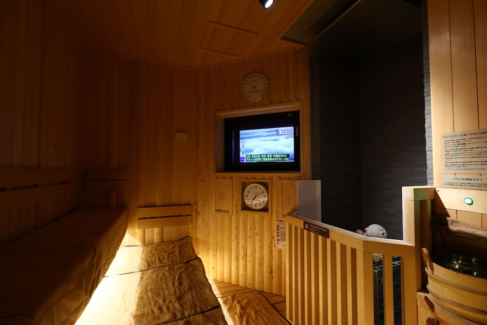 dormy inn express gotemba hot springs