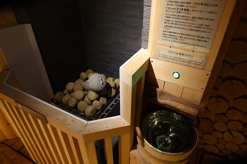 dormy inn express gotemba hot springs