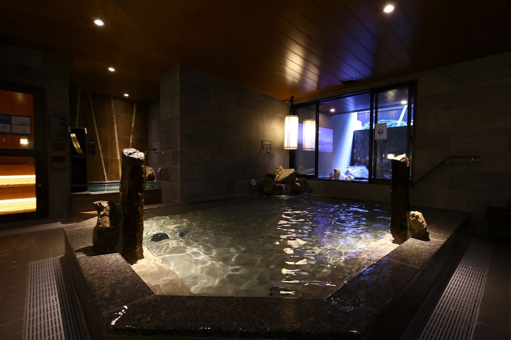 dormy inn express gotemba hot springs