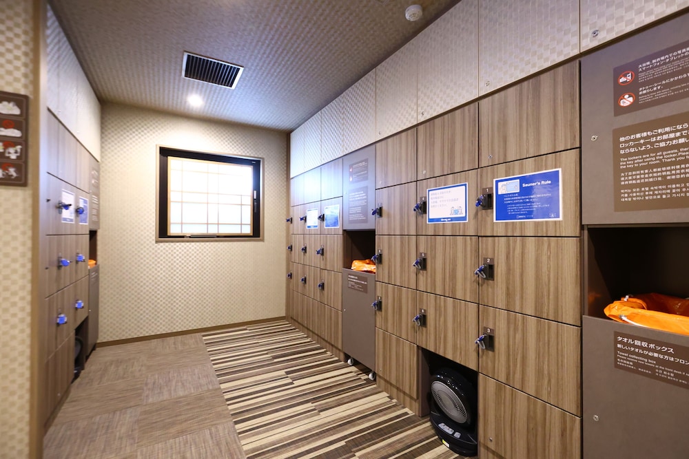 dormy inn express gotemba hot springs