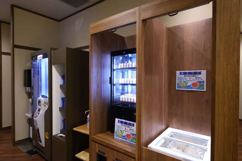 dormy inn express gotemba hot springs