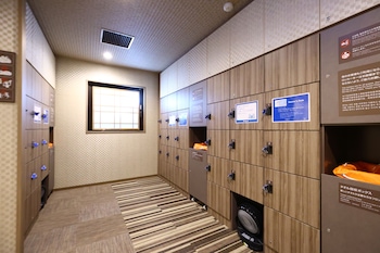 dormy inn express gotemba hot springs