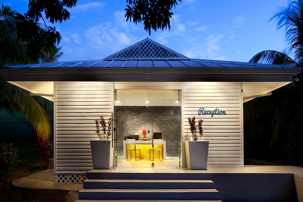 azul hotel and retreat