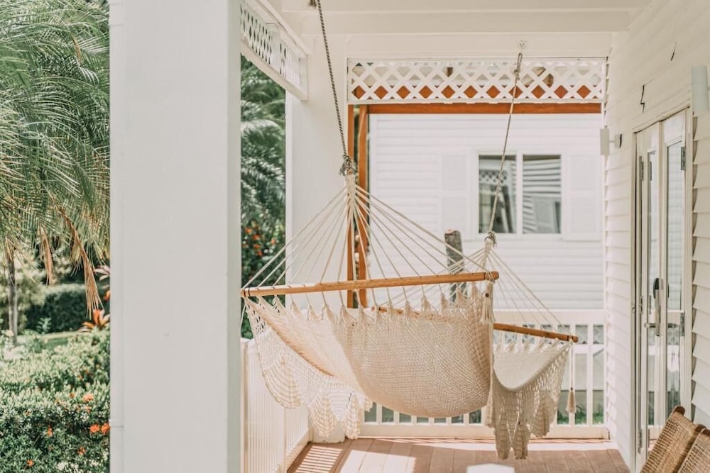 azul hotel and retreat