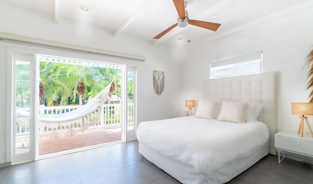 azul hotel and retreat