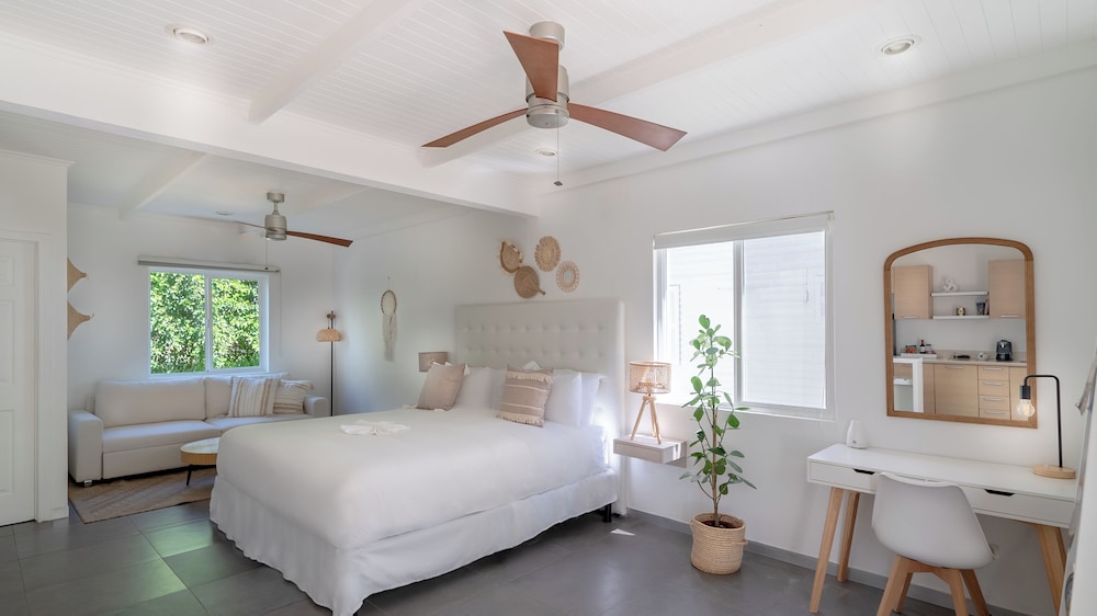 azul hotel and retreat