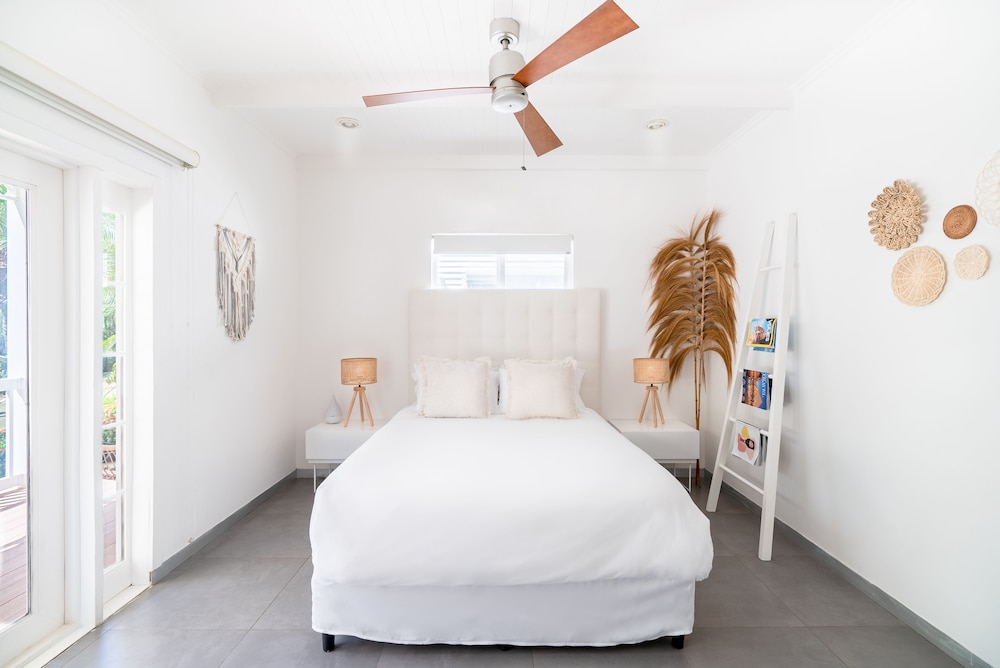 azul hotel and retreat