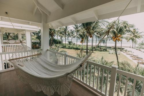 azul hotel and retreat