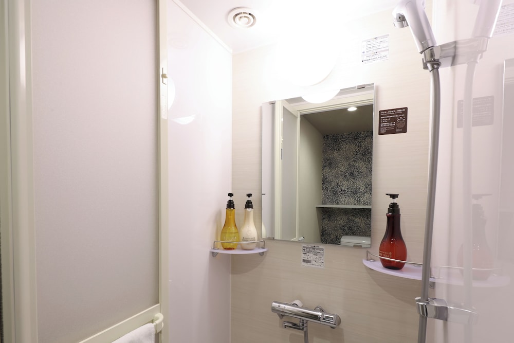 dormy inn premium ginza hot springs