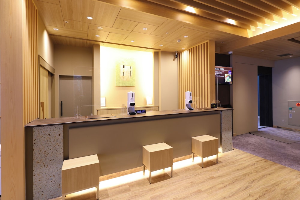 dormy inn premium ginza hot springs
