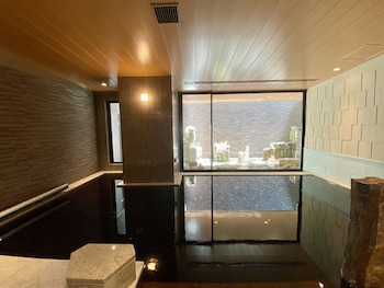 dormy inn premium ginza hot springs