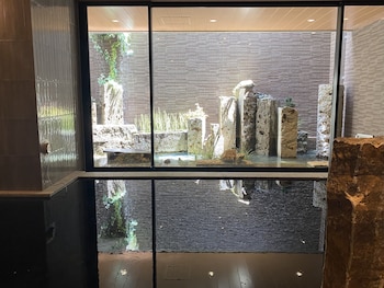 dormy inn premium ginza hot springs