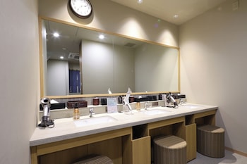 dormy inn premium ginza hot springs