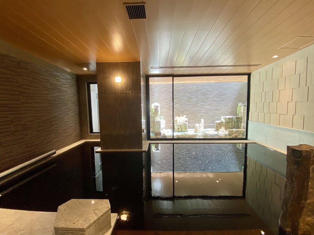 dormy inn premium ginza hot springs