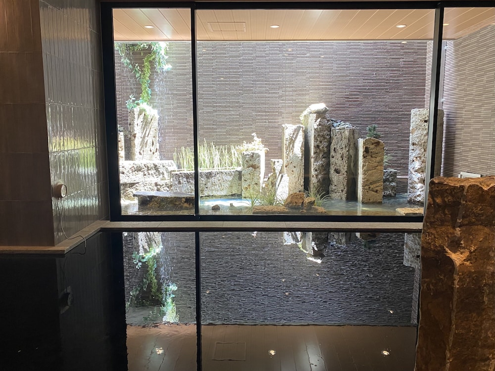 dormy inn premium ginza hot springs