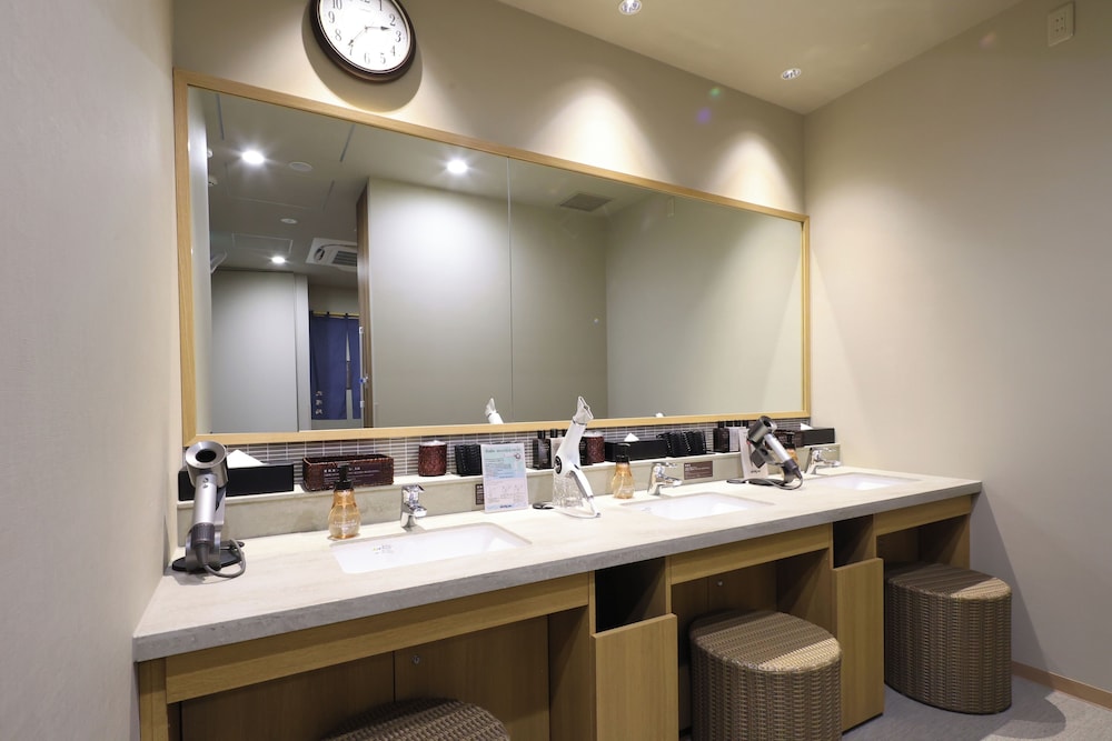 dormy inn premium ginza hot springs