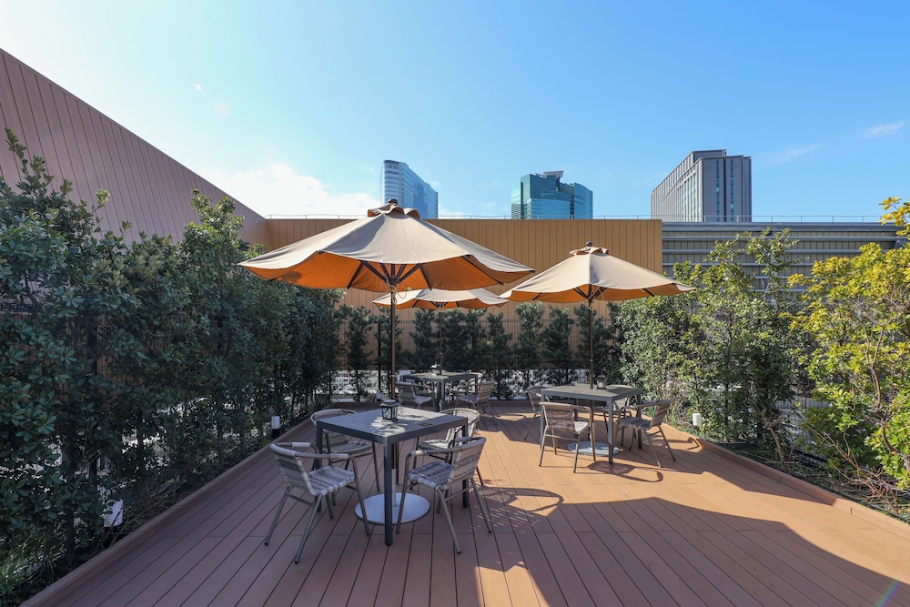 dormy inn premium ginza hot springs