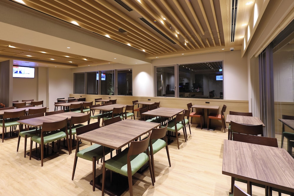 dormy inn premium ginza hot springs