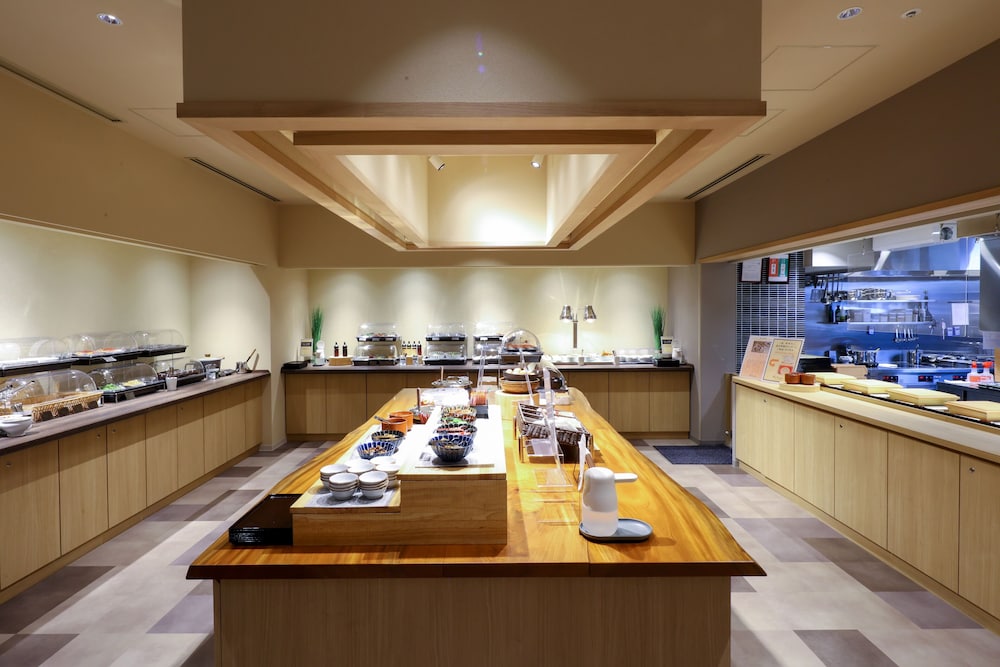 dormy inn premium ginza hot springs