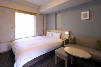 dormy inn premium ginza hot springs