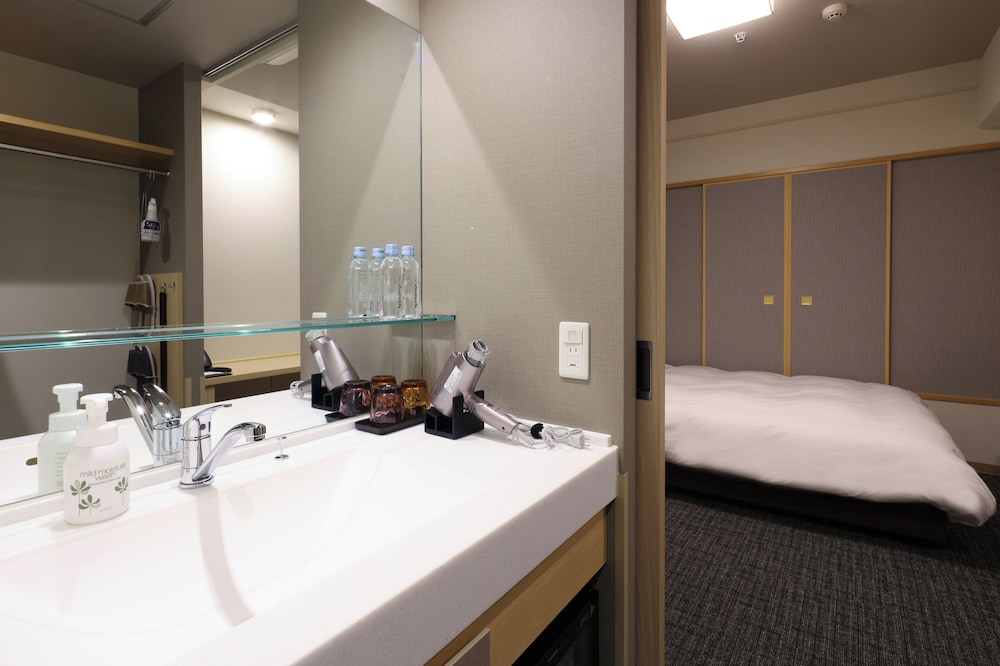 dormy inn premium ginza hot springs