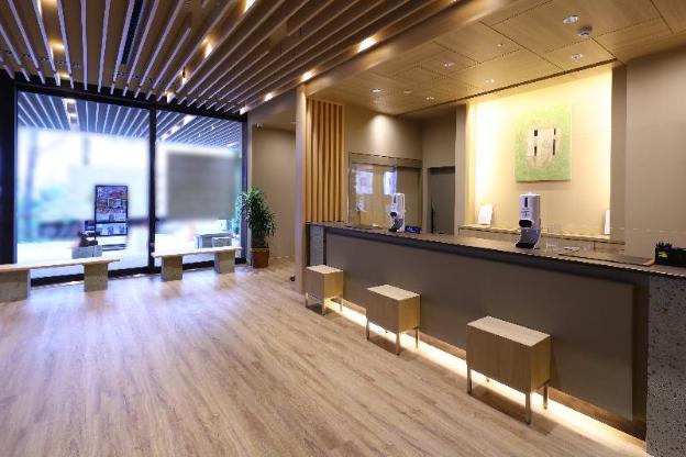 dormy inn premium ginza hot springs