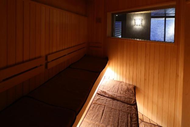 dormy inn premium ginza hot springs