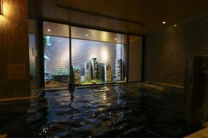 dormy inn premium ginza hot springs