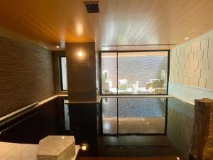dormy inn premium ginza hot springs