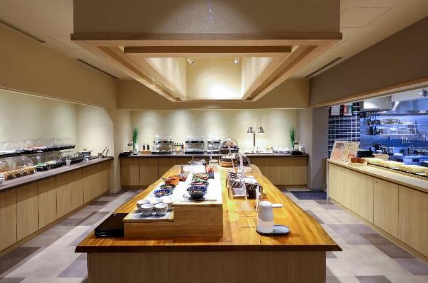 dormy inn premium ginza hot springs