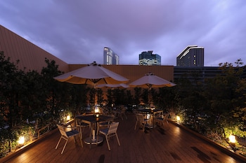 dormy inn premium ginza hot springs