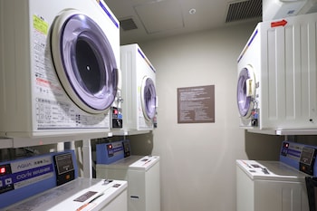 dormy inn premium ginza hot springs