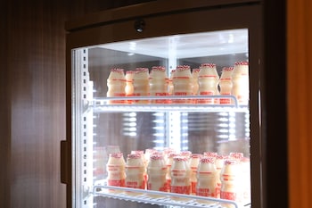 dormy inn premium ginza hot springs