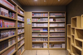 dormy inn premium ginza hot springs