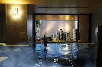 dormy inn premium ginza hot springs