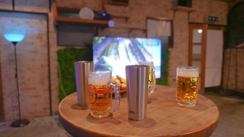 the hotel yuzawa stardust